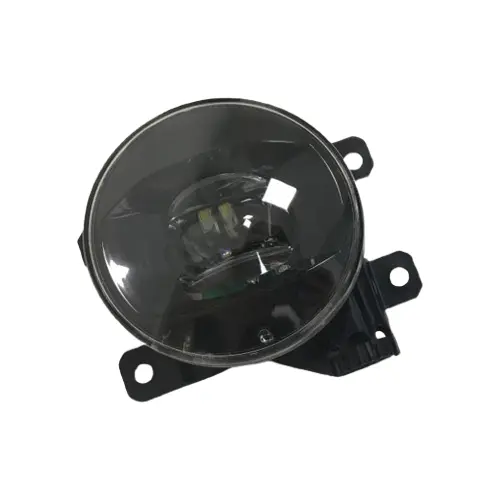 Fog Lamp For Maserati