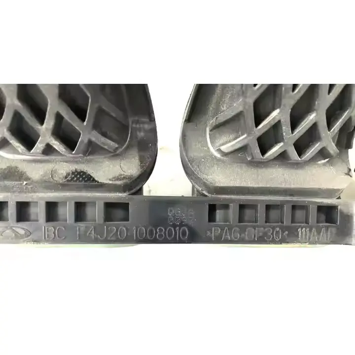Intake Manifold For Chery Tiggo